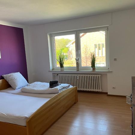 Apartment Geronimo Werne Екстериор снимка