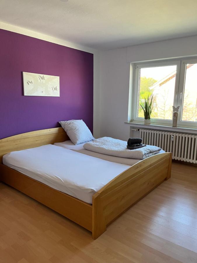 Apartment Geronimo Werne Екстериор снимка