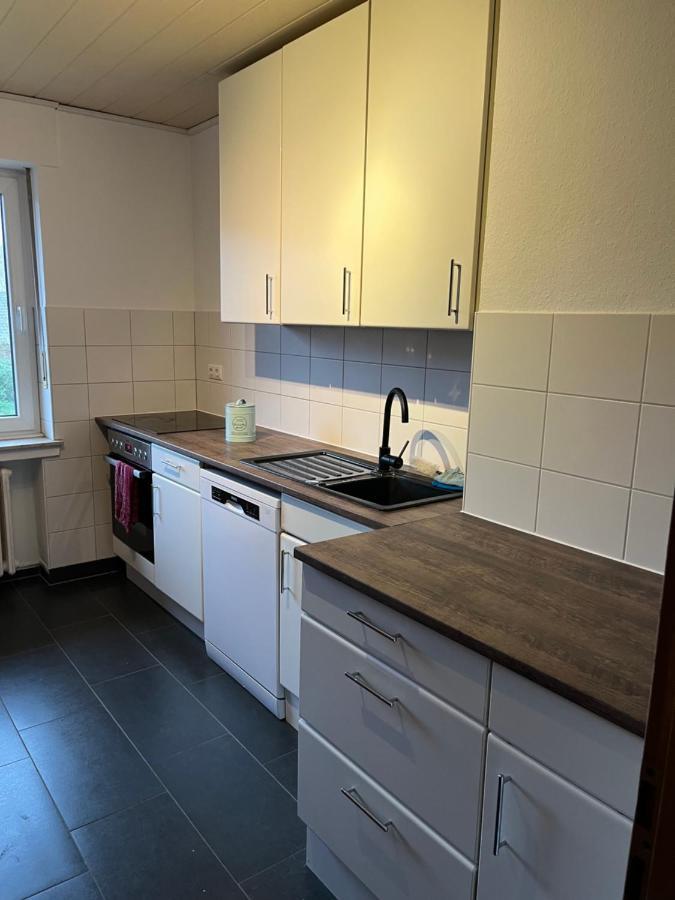 Apartment Geronimo Werne Екстериор снимка